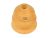 DT Spare Parts 3.65222 Anschlagpuffer, d: 20 mm, D1: 84 mm, D2: 92,5 mm, H: 96,8 mm passend für MAN