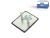 DT Spare Parts 3.65227 Anschlagpuffer, Lb: 30 mm, M8 x 1,25, Lu: 33 mm, L: 80 mm, W: 66 mm, S: 17 mm passend für MAN