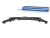 DT Spare Parts 3.65300 Blattfeder, L: 1600 mm, W: 80 mm, 3x13,5 + 1x45 passend für MAN