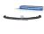DT Spare Parts 3.65320 Blattfeder, vorne, L: 1665 mm, W: 90 mm, 3x25 passend für MAN