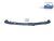 DT Spare Parts 3.65342 Blattfeder passend für MAN