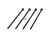 DT Spare Parts 3.66233 Schraubensatz, M8, L: 172 mm, 10.9 passend für MAN