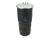 DT Spare Parts 3.66406 Luftfederbalg, ohne Kolben, d: 131 mm, D: 259 mm, L: 410 mm passend für MAN