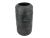 DT Spare Parts 3.66415 Luftfederbalg, ohne Kolben, d: 151 mm, D: 240 mm, L: 466 mm passend für MAN