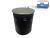 DT Spare Parts 3.66444 Luftfederbalg, mit Stahlkolben, D1: 210 mm, D2: 273 mm, Dmax: 320 mm, M18 x 2, M16 x 1,5, M12 x 1,5, L: 328 mm passend für MAN