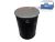 DT Spare Parts 3.66445 Luftfederbalg, mit Stahlkolben, D1: 273 mm, D2: 230 mm, Dmax: 320 mm, M18 x 2, M16 x 1,5, M12 x 1,5, L: 328 mm passend für MAN