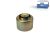 DT Spare Parts 3.66451 Kolben, Luftfederbalg, D: 200 mm, H: 155 mm passend für MAN