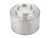 DT Spare Parts 3.66454 Kolben, Luftfederbalg, D: 210 mm, M18 x 2, H: 149,5 mm passend für MAN