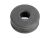 DT Spare Parts 3.66601 Gummipuffer, Stoßdämpfer, d: 23 mm, D: 61,5 mm, H: 24,5 mm passend für MAN