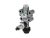 DT Spare Parts 3.66705 Niveauventil, M12 x 1,5, max. 12,5 bar passend für Multimarken