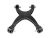 DT Spare Parts 3.66805 Achsstrebe, Vierpunkt, b: 25 mm, Lb: 130 mm, L: 572 mm passend für MAN