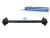 DT Spare Parts 3.66809 Achsstrebe, D: 48 mm, b: 19 mm, Lb: 130 mm, L: 750 mm passend für Multimarken