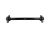 DT Spare Parts 3.66811 Achsstrebe, D: 50 mm, b: 19 mm, Lb: 130 mm, L: 694 mm passend für MAN