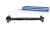 DT Spare Parts 3.66817 Achsstrebe, D: 50 mm, b1: 18,5 mm, b2: 19 mm, Lb1: 102 mm, Lb2: 130 mm, L: 644 mm passend für MAN