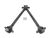 DT Spare Parts 3.66823 V-Strebe, D: 48 mm, b1: 25 mm, b2: 25 mm, Lb1: 152 mm, Lb2: 130 mm, L: 627 mm passend für Multimarken