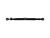DT Spare Parts 3.66851 Querlenker, D: 50 mm, M30 x 1,5, L: 840 mm passend für MAN
