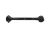 DT Spare Parts 3.66863 Achsstrebe, D: 50 mm, b: 21 mm, Lb: 130 mm, L: 633 mm passend für MAN