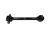 DT Spare Parts 3.66865 Achsstrebe, D: 48 mm, b: 19 mm, Lb: 130 mm, L: 548 mm passend für MAN