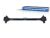 DT Spare Parts 3.66890 Achsstrebe, D: 40 mm, b: 17 mm, Lb: 100 mm, L: 660 mm passend für MAN