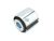 DT Spare Parts 3.67004 Buchse, Stabilisator, d: 16 mm, D: 48 mm, H: 47 mm passend für MAN