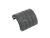 DT Spare Parts 3.67005 Buchsenhälfte, Stabilisator, d: 44 mm, D: 67 mm, H: 60 mm passend für MAN
