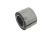 DT Spare Parts 3.67007 Buchse, Stabilisator, d: 45 mm, D: 77 mm, H: 50 mm passend für MAN