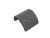 DT Spare Parts 3.67018 Buchsenhälfte, Stabilisator, d: 58,5 mm, D: 77,5 mm, H: 60,5 mm passend für MAN
