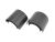 DT Spare Parts 3.67020 Buchse, Stabilisator, d: 56 mm, D: 84 mm, H: 70 mm passend für MAN