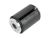 DT Spare Parts 3.67035 Federbuchse, d: 24 mm, D: 70,5 mm, H: 105 mm passend für MAN