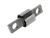 DT Spare Parts 3.67040 Buchse, Stabilisator, D: 47,5 mm, b: 21 mm, Lb: 101 mm, L: 140 mm, H: 12 mm passend für MAN