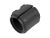 DT Spare Parts 3.67041 Buchse, Stabilisator, d: 39 mm, D: 56 mm, H: 60 mm passend für MAN