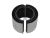 DT Spare Parts 3.67042 Buchse, Stabilisator, d: 50 mm, D: 75 mm, H: 50 mm passend für MAN