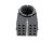 DT Spare Parts 3.67051 Buchse, Stabilisator, d: 26 mm, D: 46 mm, H: 66 mm passend für MAN