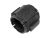 DT Spare Parts 3.67052 Buchse, Stabilisator, d: 34,8 mm, D: 55 mm, H: 51 mm passend für Multimarken