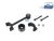 DT Spare Parts 3.67110 Stabilisatorstrebe, komplett passend für MAN