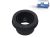 DT Spare Parts 3.67516 Gummilager, Federwiege, d: 100 mm, D1: 128 mm, D2: 171 mm, H: 96,5 mm passend für MAN