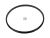 DT Spare Parts 3.67522 Wellendichtring, d: 195 mm, D: 185 mm, H: 11,4 mm passend für MAN