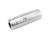 DT Spare Parts 3.67623 Bolzen, D1: 56 mm, D2: 58 mm, M27 x 2, L: 174 mm passend für MAN