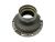 DT Spare Parts 3.67642 Radnabe, ohne Lager, d1: 145 mm, d2: 160 mm, D: 369 mm, 10 bores, b: 22 mm, H: 203,5 mm passend für MAN