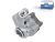 DT Spare Parts 3.69005 Lenkhilfepumpe, Rechtslauf, 165 bar passend für MAN