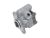 DT Spare Parts 3.69014 Lenkhilfepumpe, Rechtslauf, 180 bar passend für MAN
