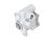 DT Spare Parts 3.69018 Lenkhilfepumpe, Linkslauf, M18 x 1,5, M26 x 1,5, 165 bar passend für MAN