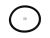 DT Spare Parts 3.69024 O-Ring, d: 32 mm, S: 2,5 mm passend für MAN