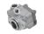 DT Spare Parts 3.69051 Lenkhilfepumpe, 150 bar passend für Multimarken