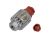 DT Spare Parts 3.70018 Druckschalter, M12 x 1,5, SPmin: 6,1 bar, SPmax: 6,5 bar, 3 poles passend für MAN