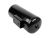 DT Spare Parts 3.70100 Lufttank, 6 l, D: 154 mm, M22 x 1,5, L: 416 mm, 12,5 bar passend für MAN