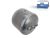 DT Spare Parts 3.70122 Lufttank, 20 l, D: 310 mm, M22 x 1,5, L: 324 mm, 12,5 bar passend für MAN