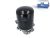 DT Spare Parts 3.71009 Lufttrockner, mit Heizung, M12 x 1,5, M22 x 1,5, Pc: 10 bar passend für Multimarken