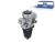 DT Spare Parts 3.72007 Druckbegrenzungsventil, M22 x 1,5, max. 20 bar, Pin: 12 bar, Pout: 8 bar passend für MAN