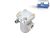 DT Spare Parts 3.72008 Druckbegrenzungsventil, M16 x 1,5, max. 10 bar, Pin: 8 bar, Pout: 4,5 bar passend für Multimarken